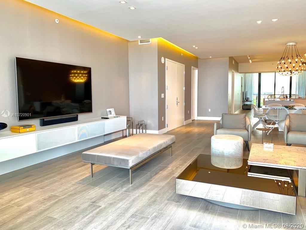 Priv&#xE9; Islands - Residential