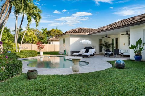 9221 SW 170th Ln Palmetto Bay FL 33157