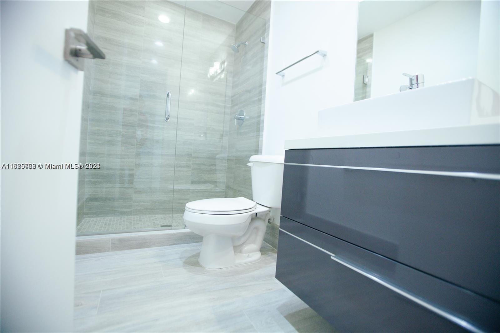 BEACHWALK - Residential