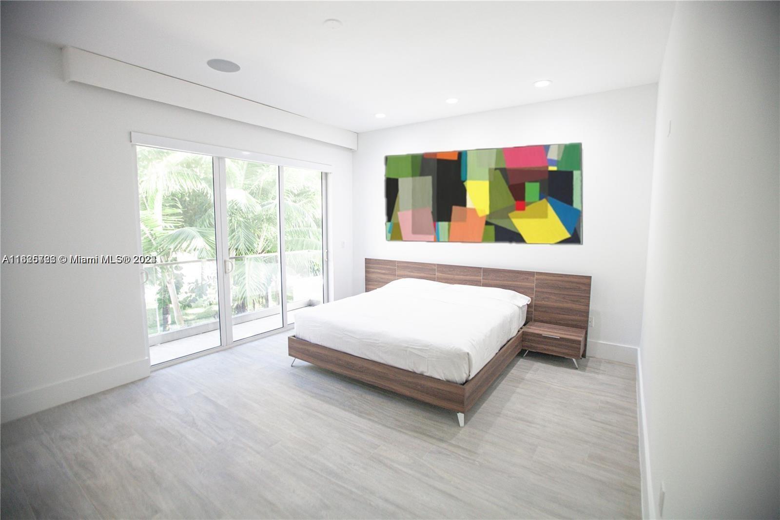 BEACHWALK - Residential