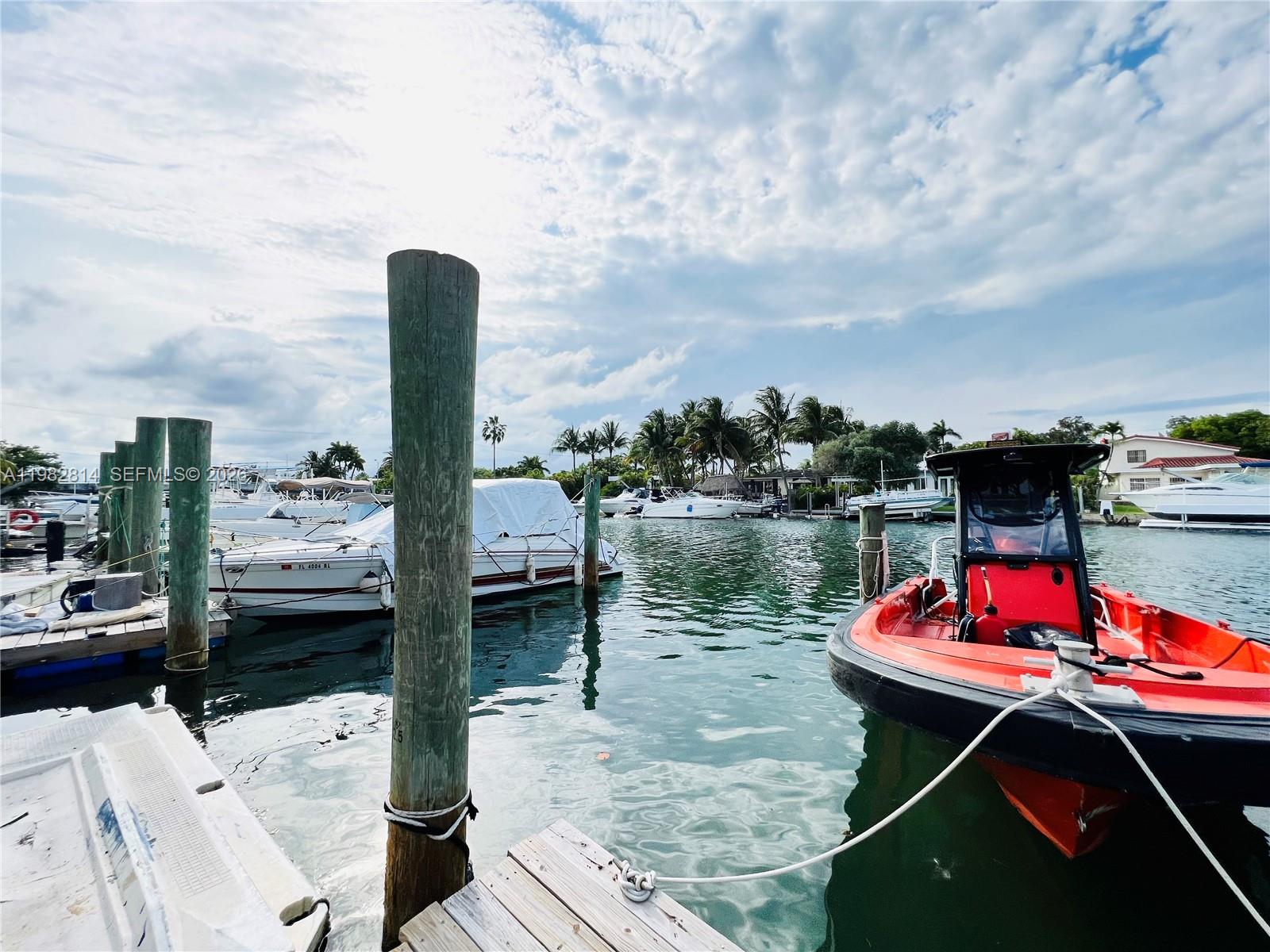 LUCY CONDO - Residential Lease