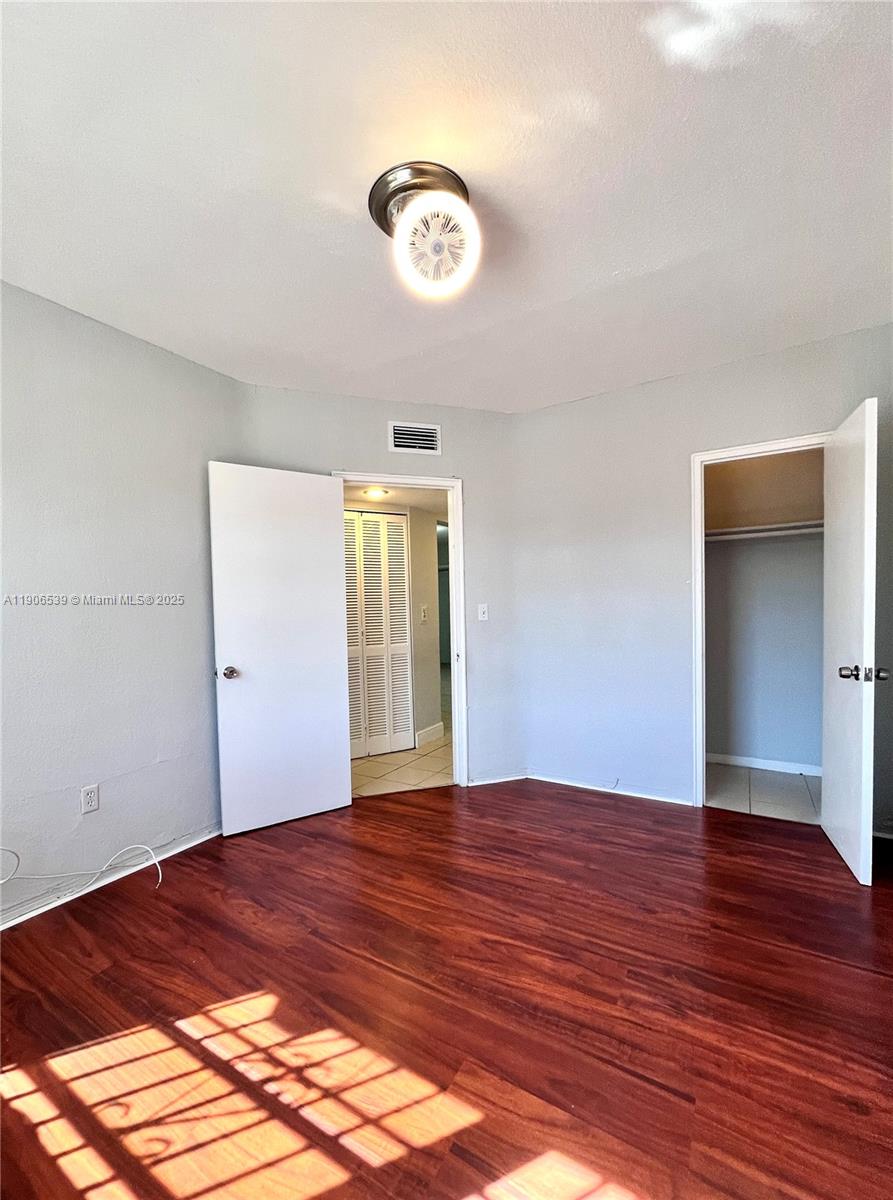 CORAL GARDENS CONDO BLDG - Residential Lease