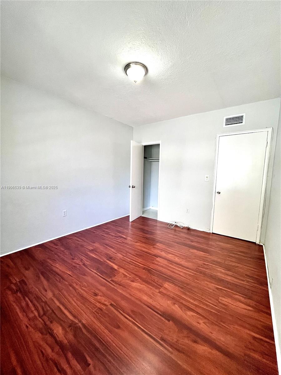 CORAL GARDENS CONDO BLDG - Residential Lease