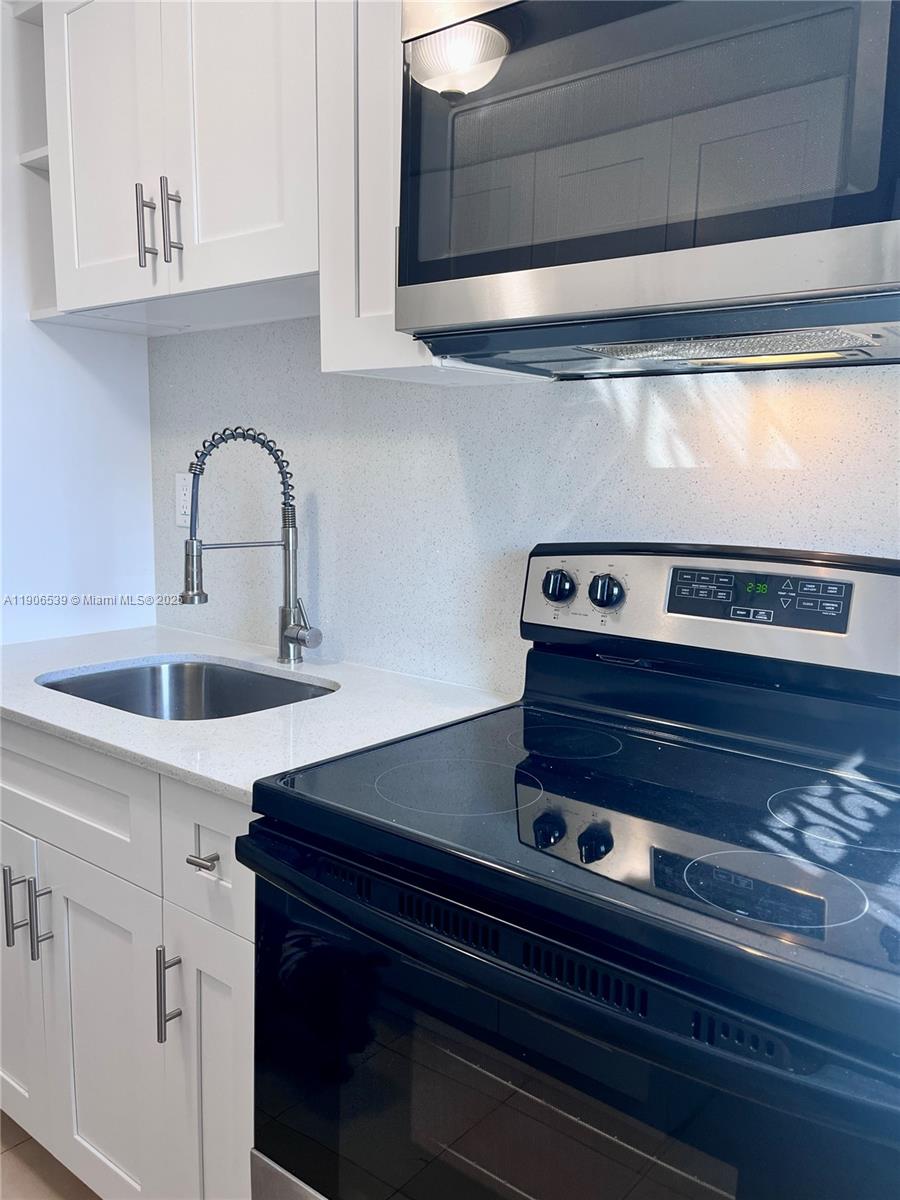 CORAL GARDENS CONDO BLDG - Residential Lease