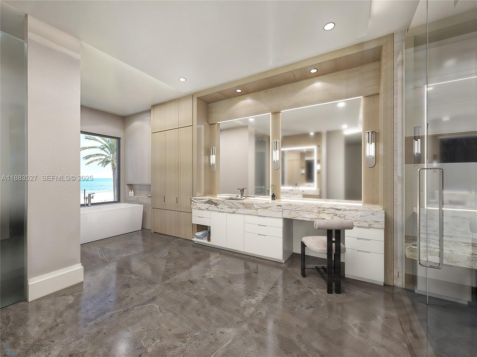 Hillsboro Mile - Residential