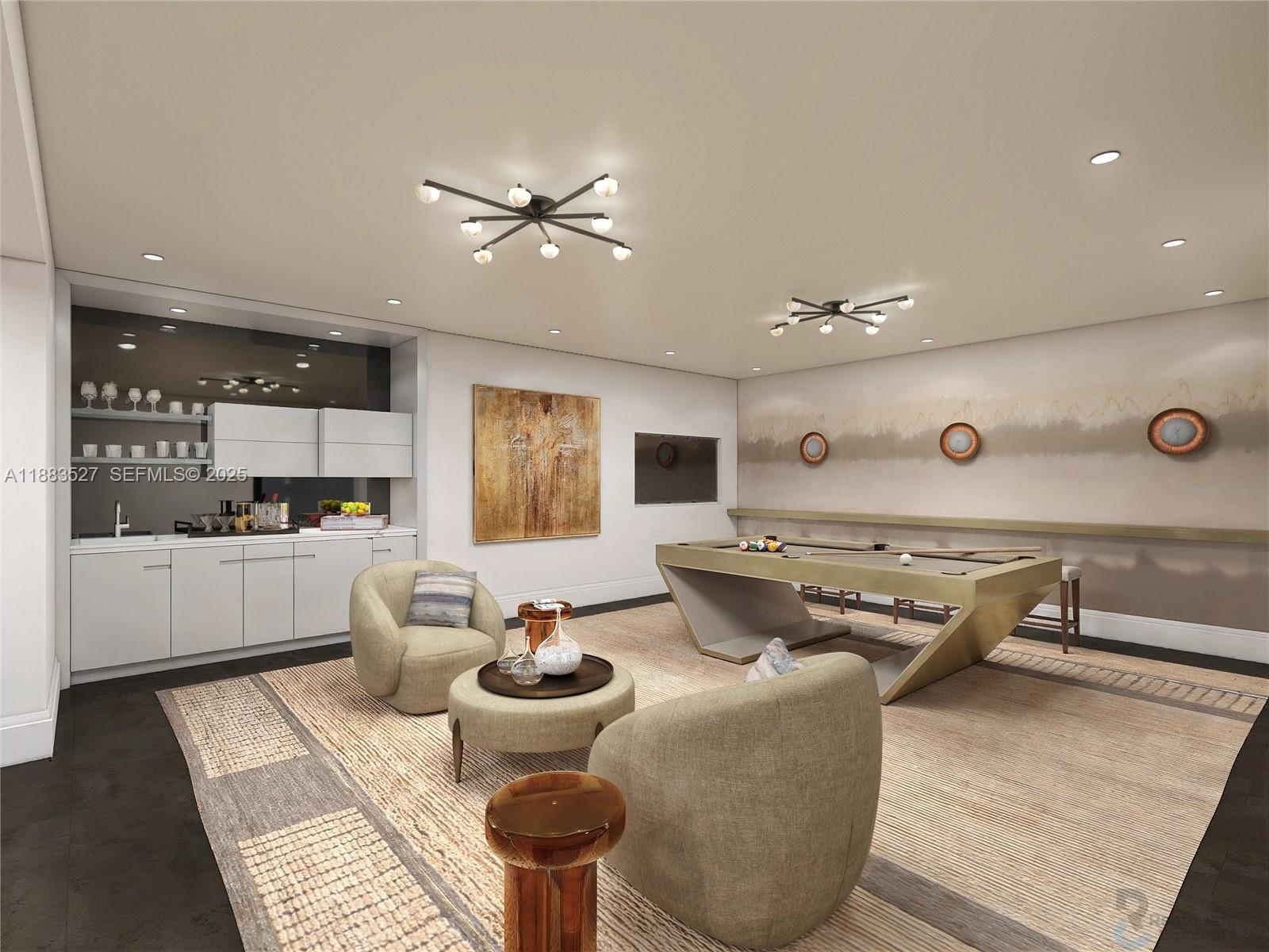 Hillsboro Mile - Residential