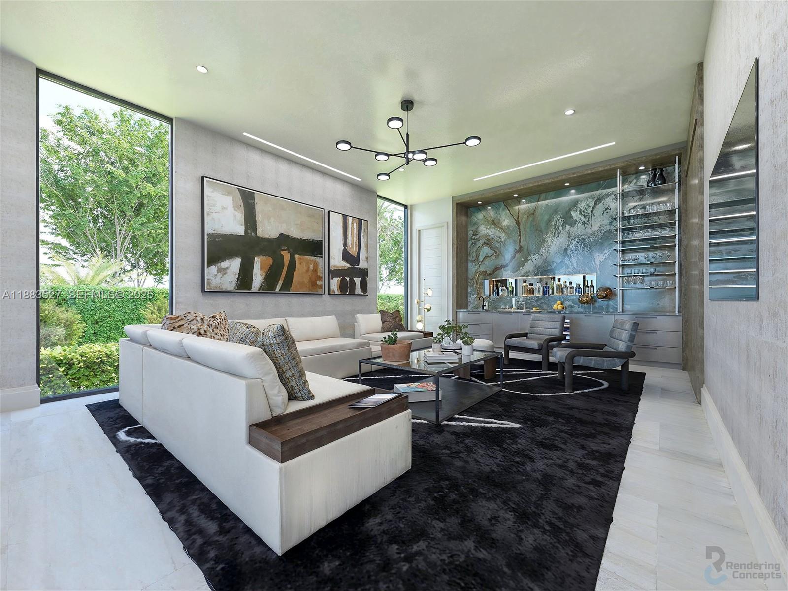 Hillsboro Mile - Residential