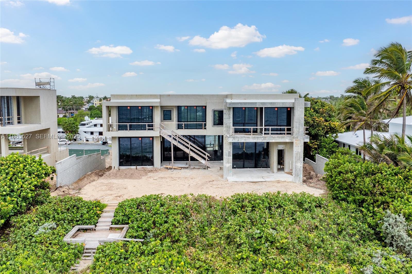 Hillsboro Mile - Residential