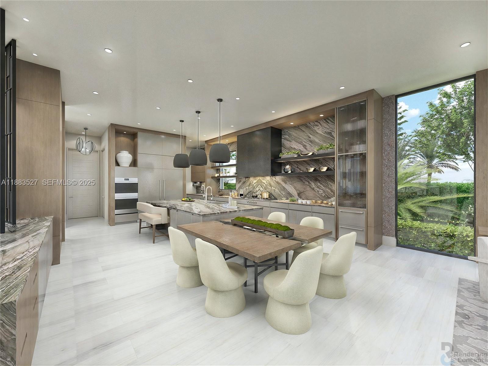 Hillsboro Mile - Residential