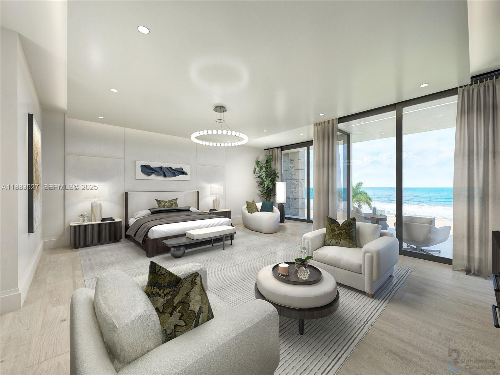 Hillsboro Mile - Residential