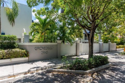 2945 Bridgeport Ave C Miami FL 33133