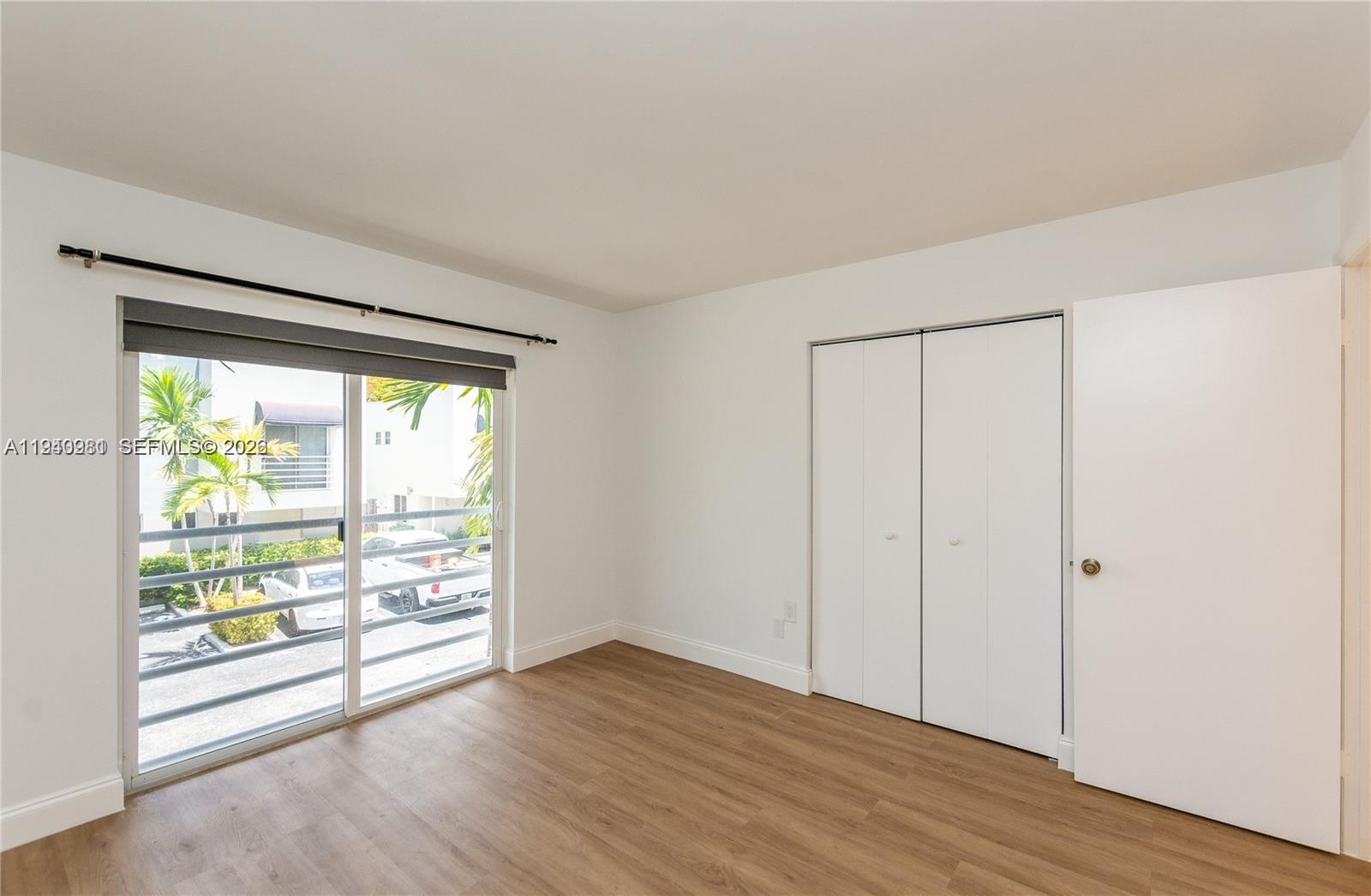 JACKSON PEACOCKS SUB - Residential Lease