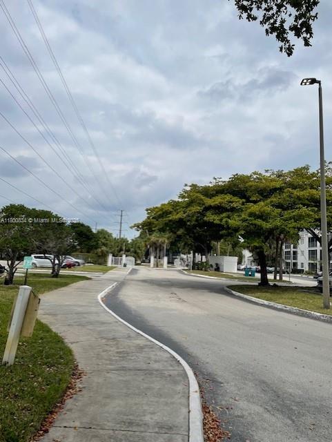 Photo of 5612 N Rock Island Rd #167, Tamarac, FL 33319 (MLS # A11800834)