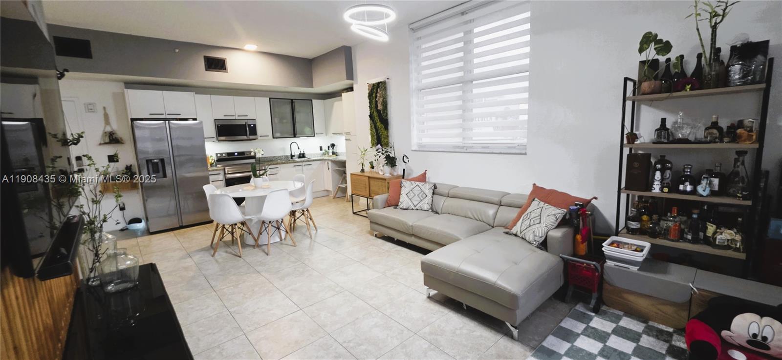 HIGHLAND PARK LOFTS CONDO - Residential