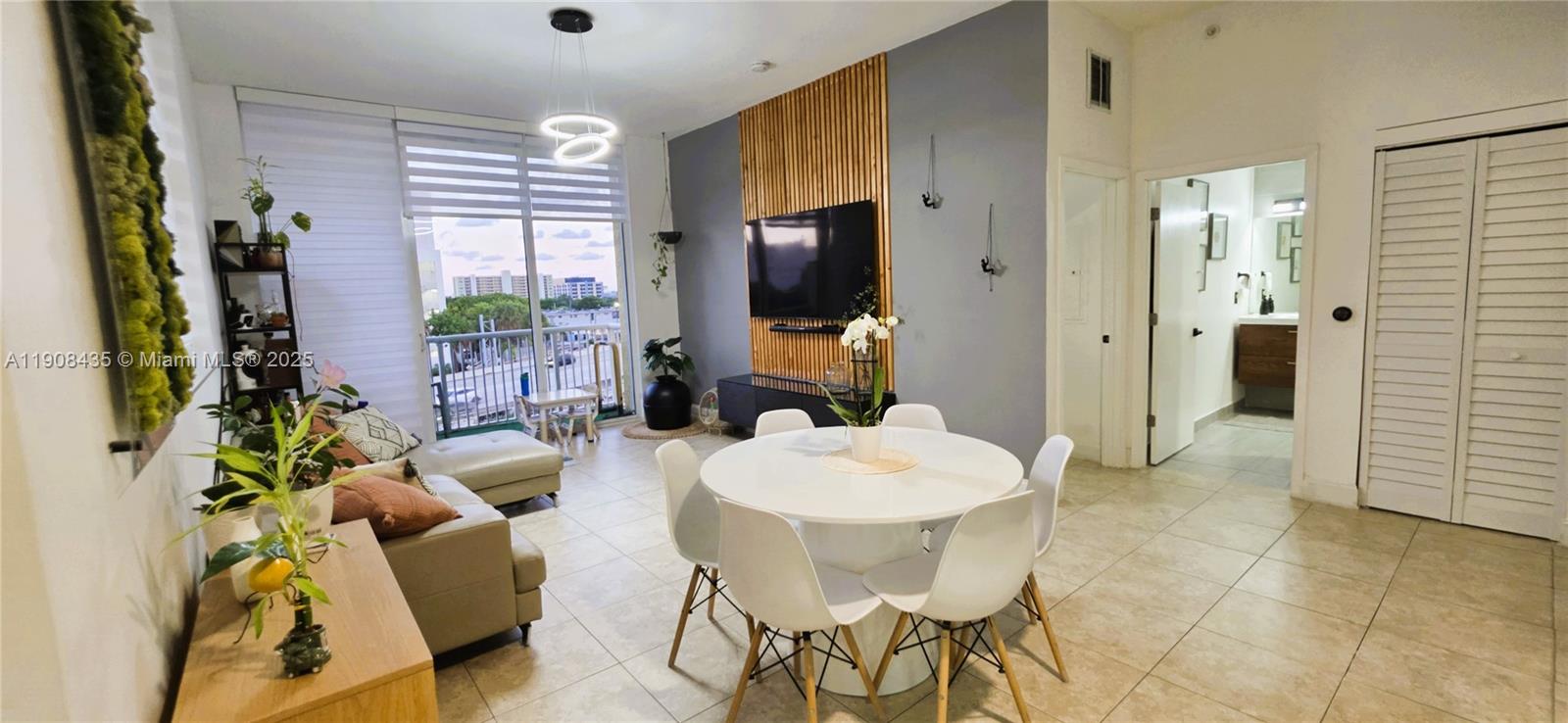 HIGHLAND PARK LOFTS CONDO - Residential