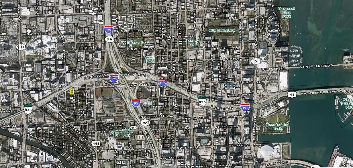 HIGHLAND PARK LOFTS CONDO - Residential