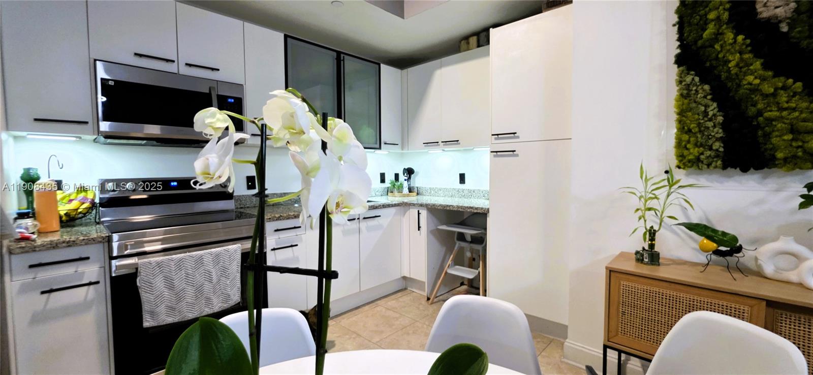 HIGHLAND PARK LOFTS CONDO - Residential