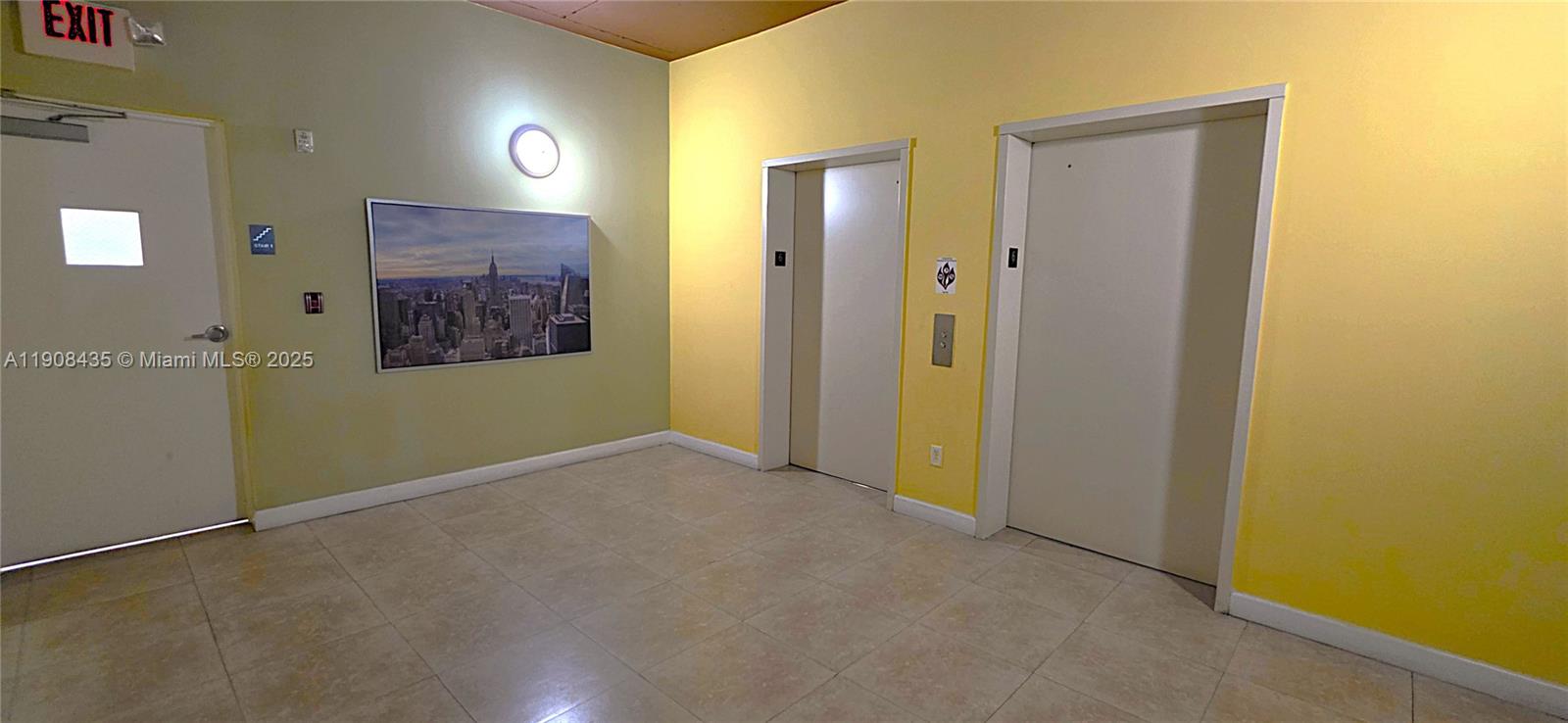 HIGHLAND PARK LOFTS CONDO - Residential