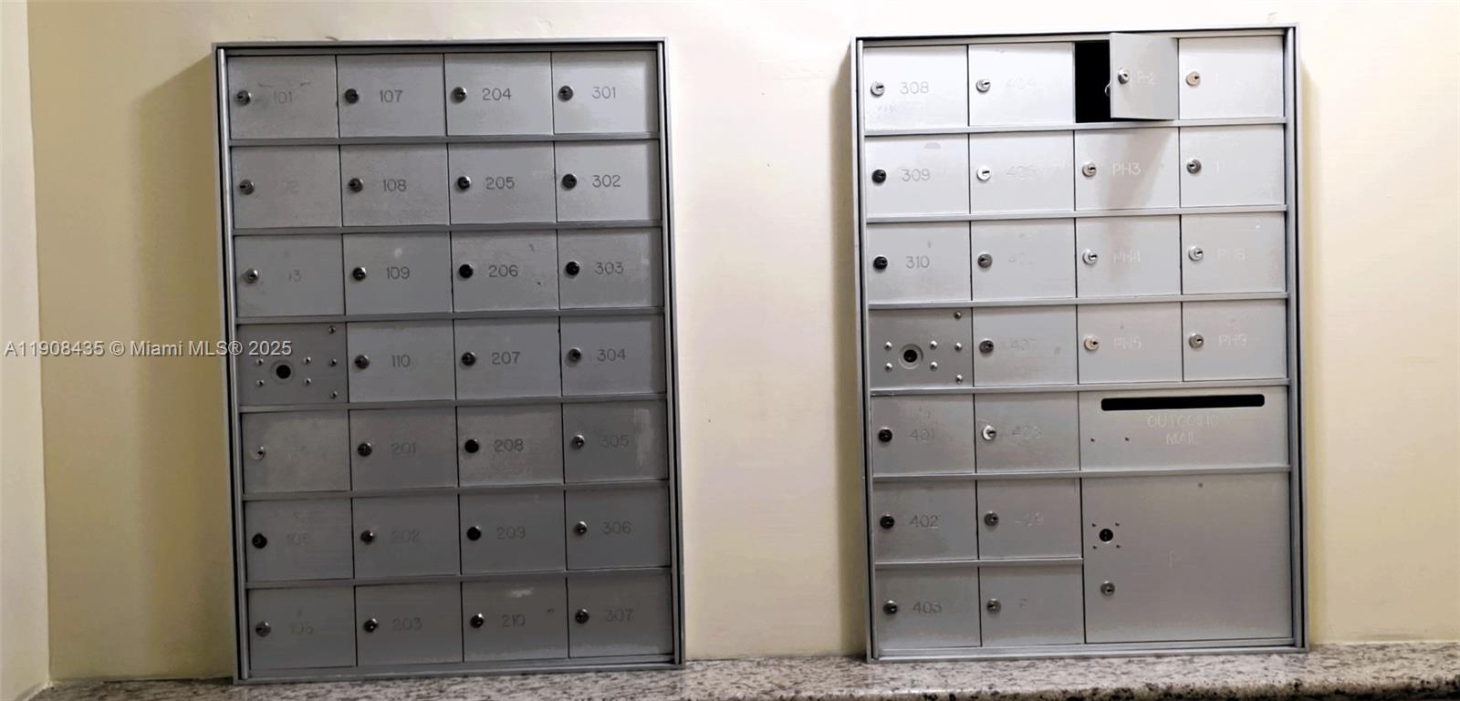 HIGHLAND PARK LOFTS CONDO - Residential