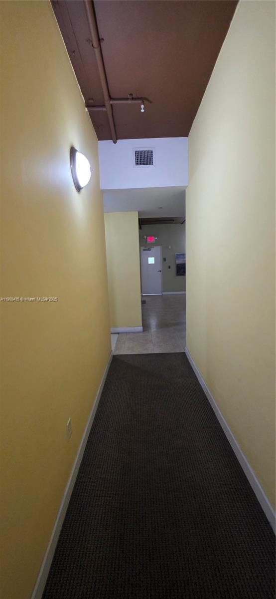 HIGHLAND PARK LOFTS CONDO - Residential