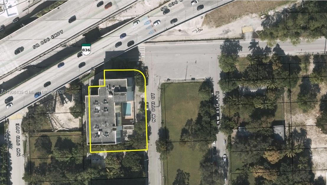 HIGHLAND PARK LOFTS CONDO - Residential