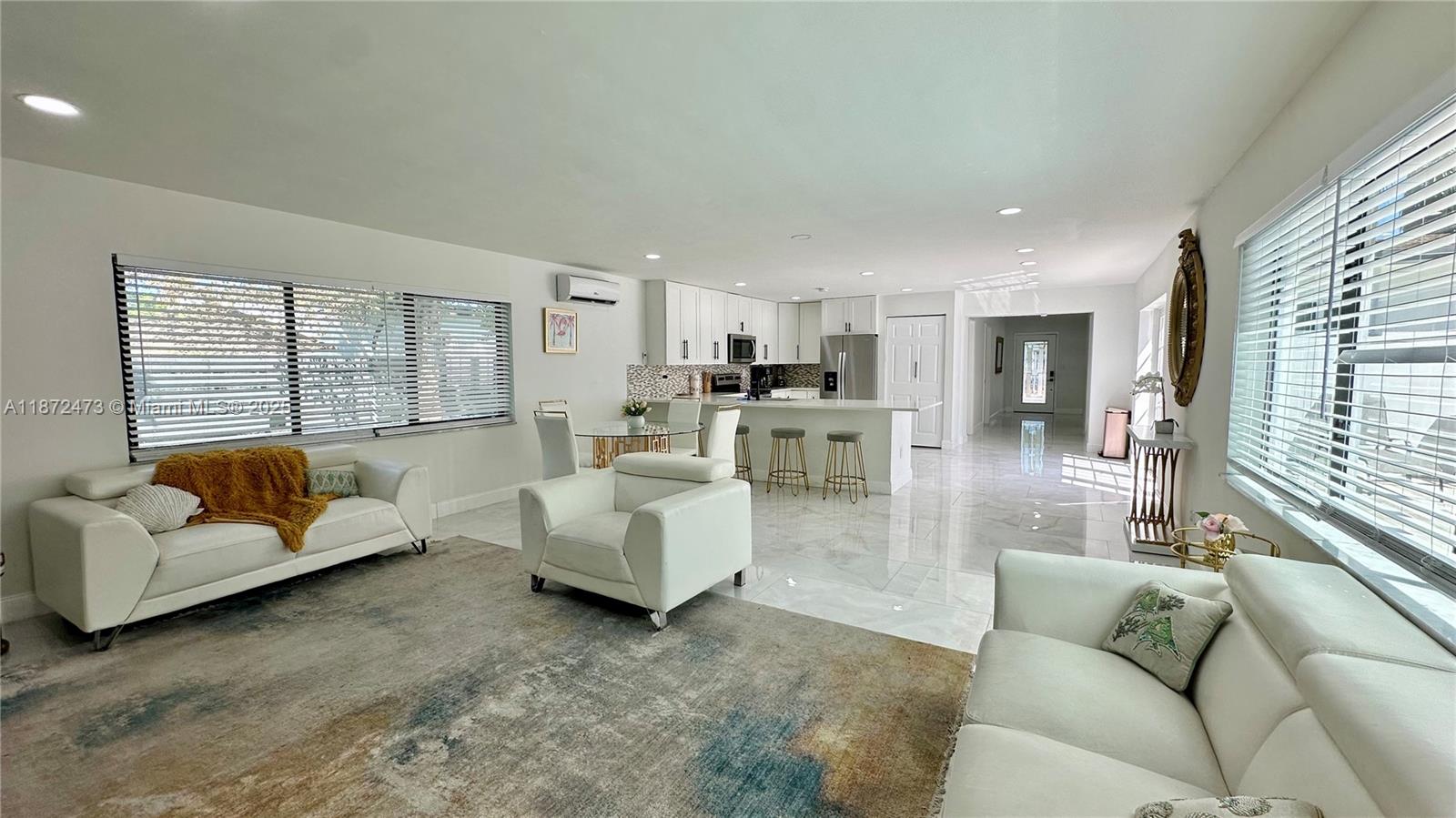 OVERBROOK SHORES NO-2 - Residential