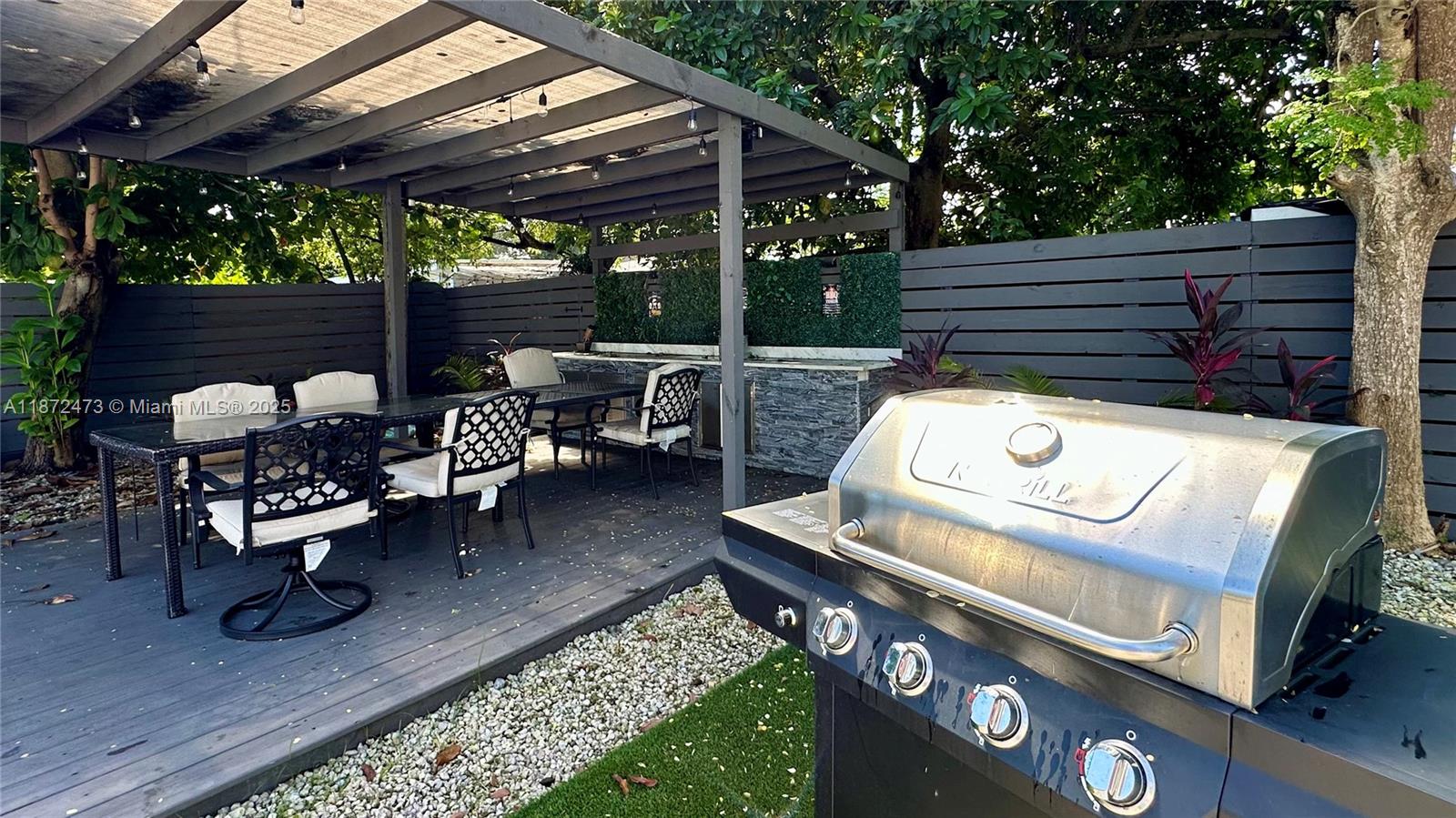 OVERBROOK SHORES NO-2 - Residential