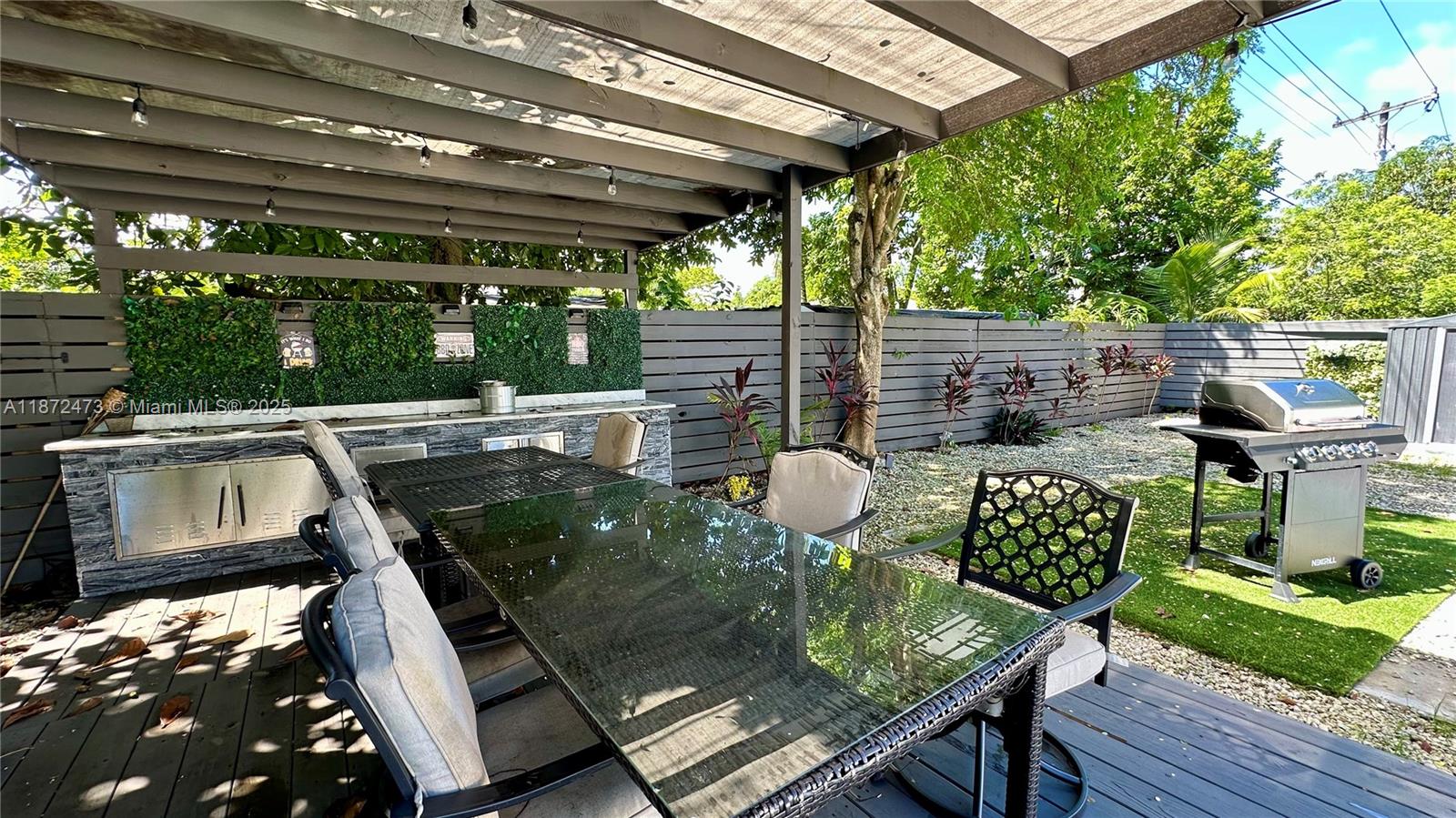 OVERBROOK SHORES NO-2 - Residential