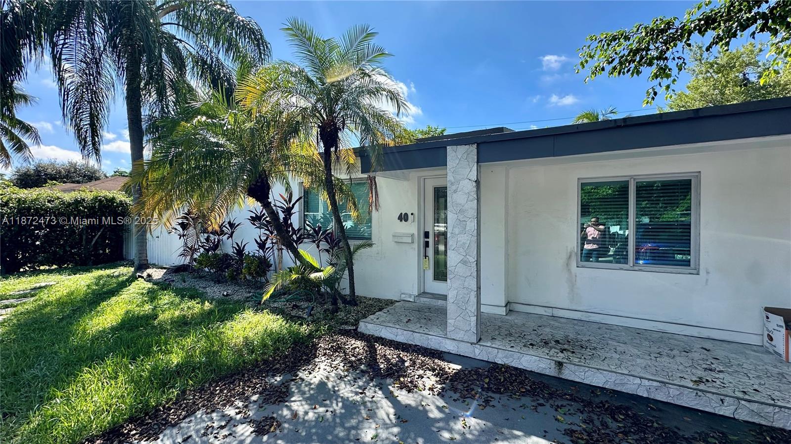 OVERBROOK SHORES NO-2 - Residential