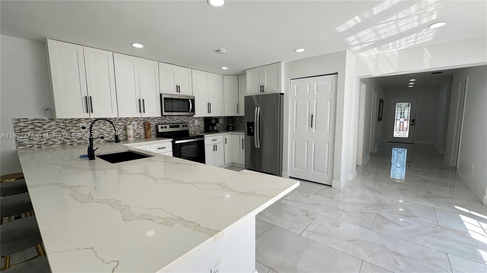 OVERBROOK SHORES NO-2 - Residential