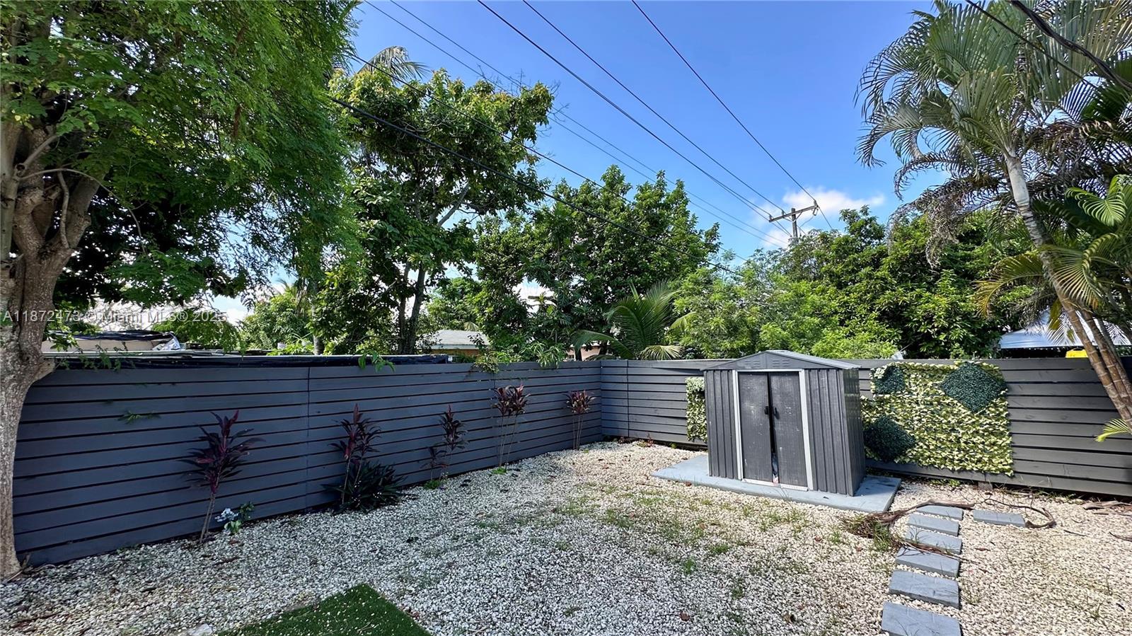 OVERBROOK SHORES NO-2 - Residential