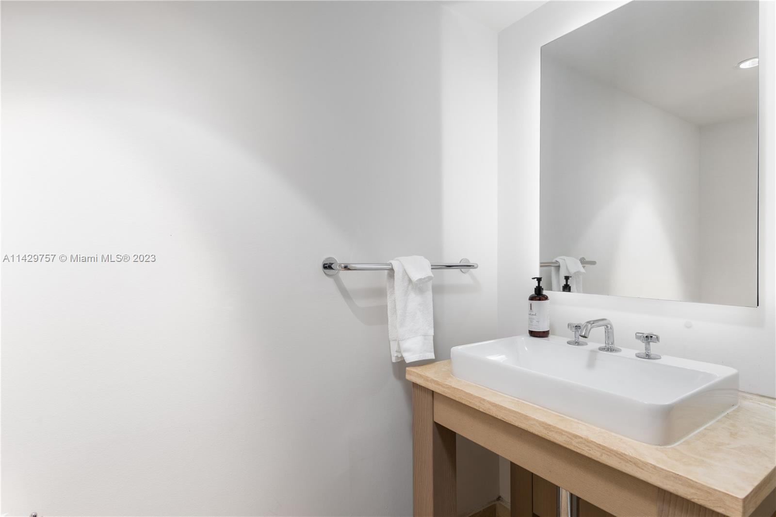 2399 COLLINS AVENUE - Residential Lease