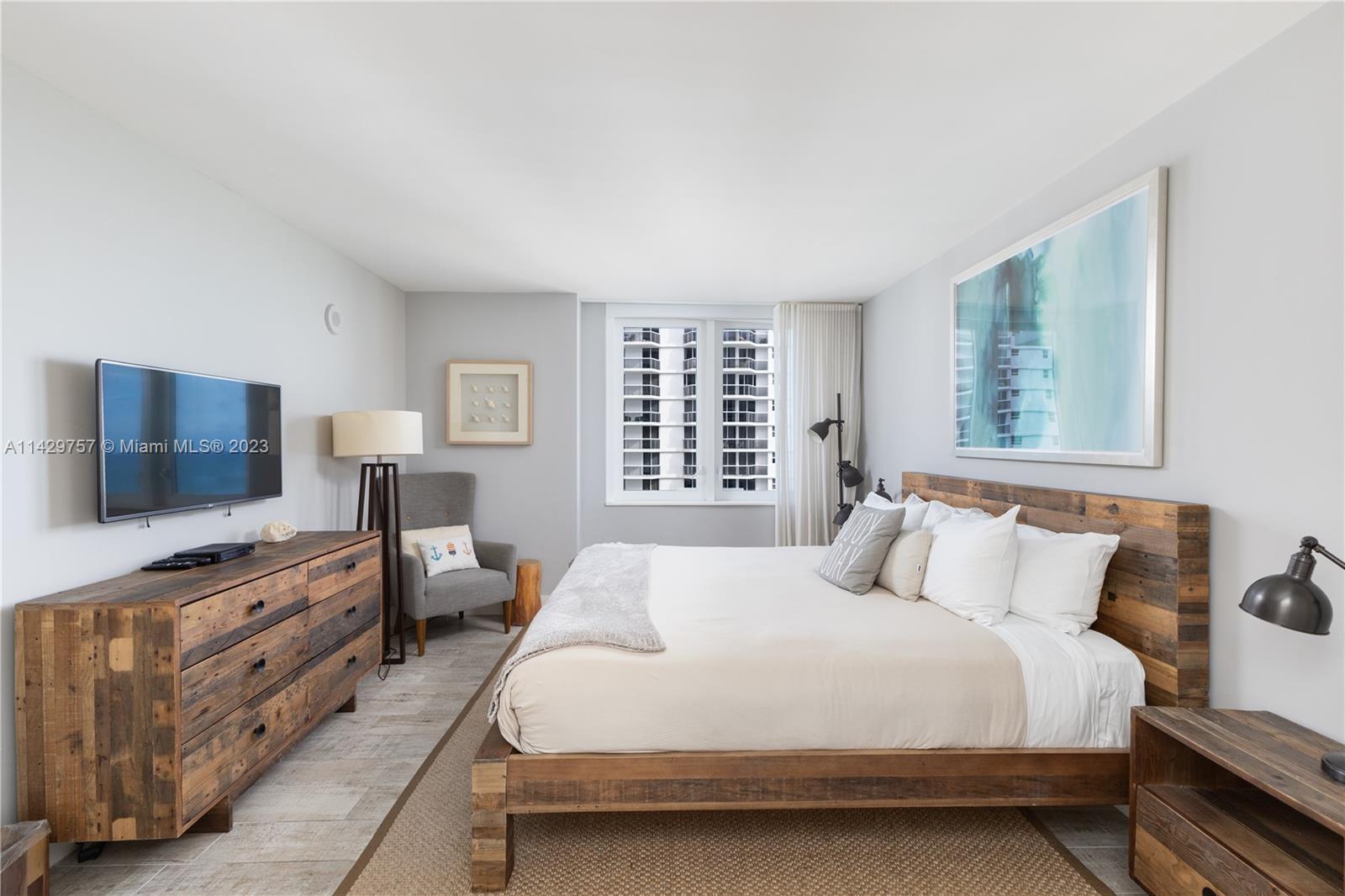 2399 COLLINS AVENUE - Residential Lease