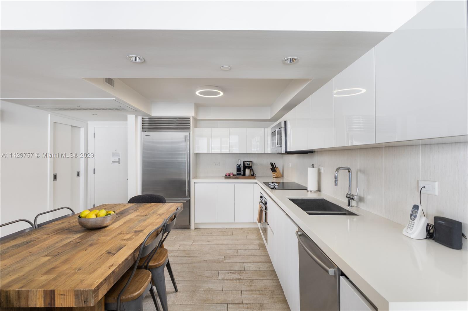 2399 COLLINS AVENUE - Residential Lease