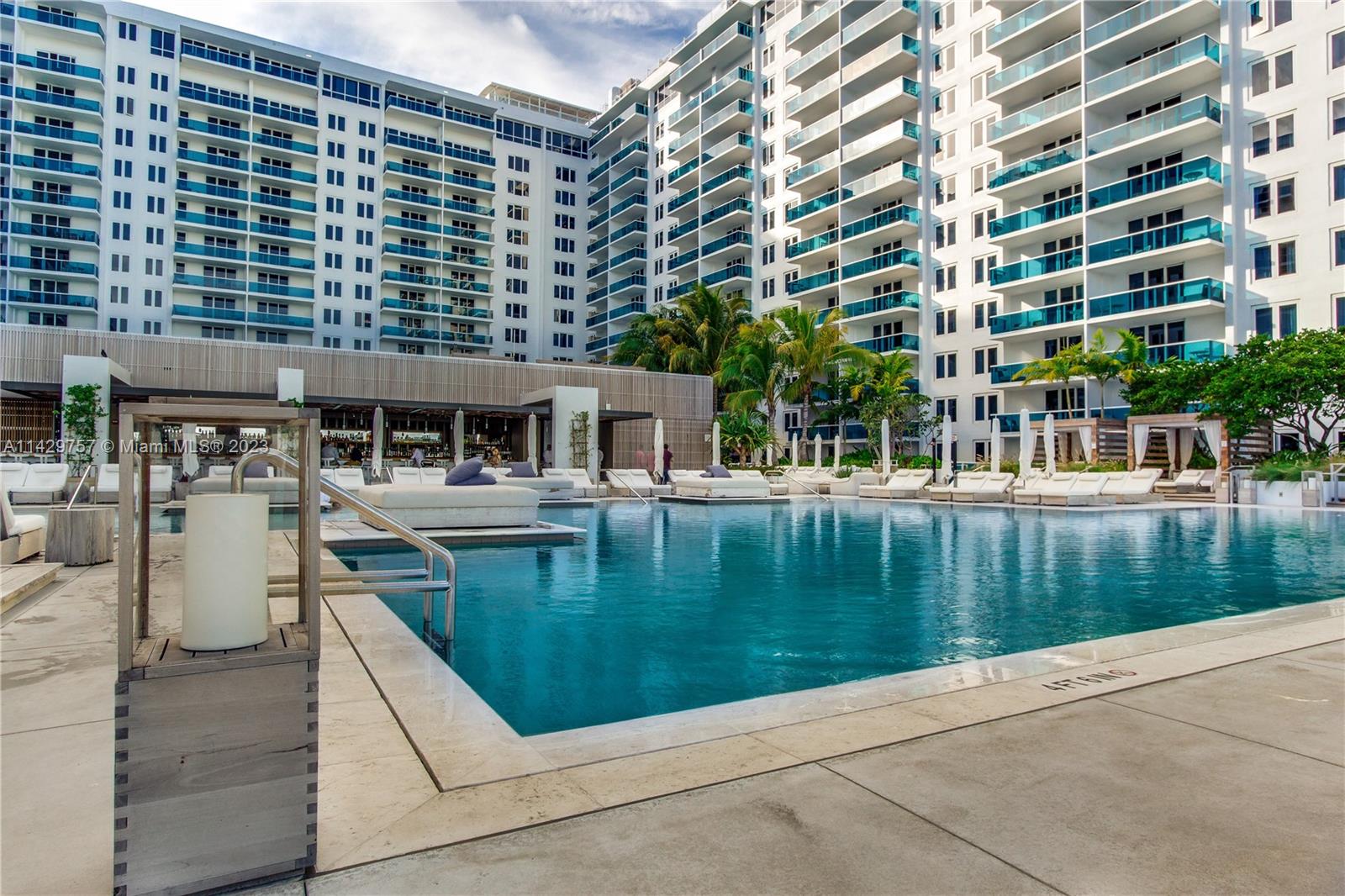 2399 COLLINS AVENUE - Residential Lease