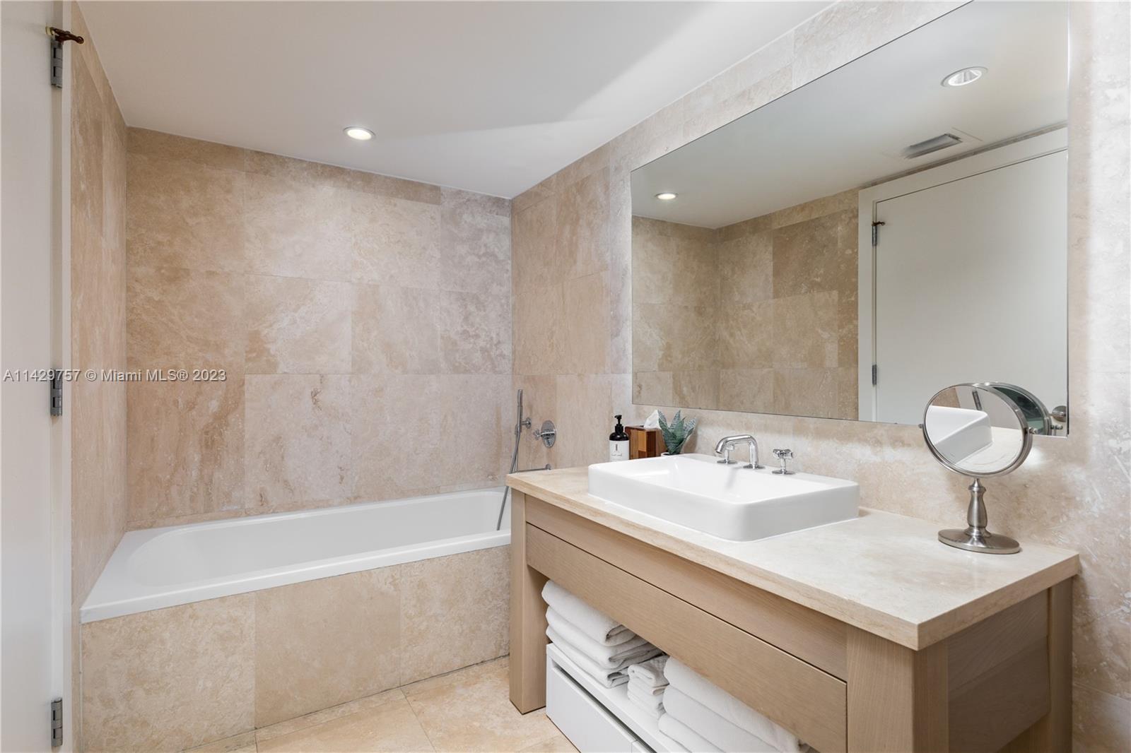 2399 COLLINS AVENUE - Residential Lease