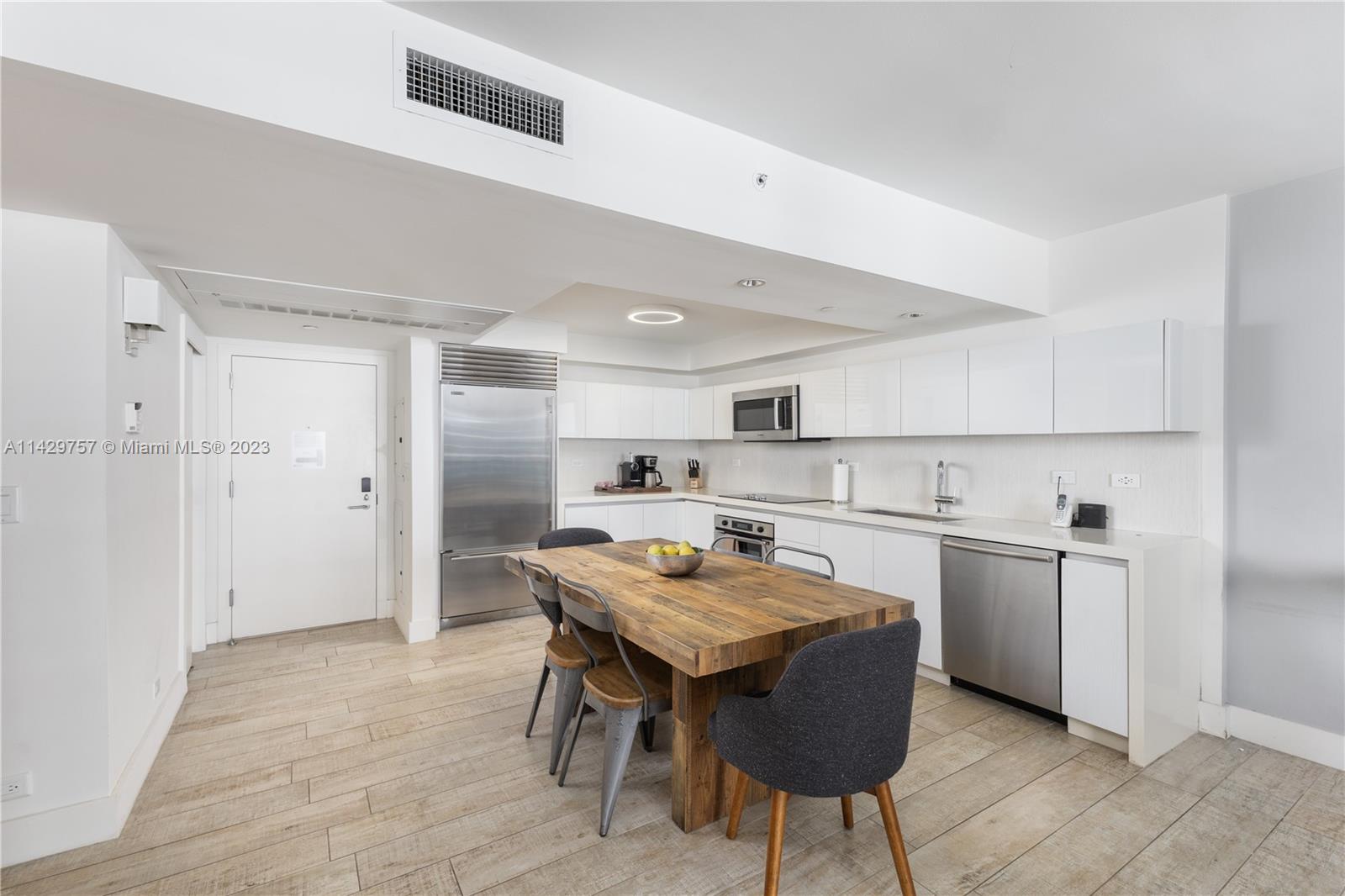 2399 COLLINS AVENUE - Residential Lease