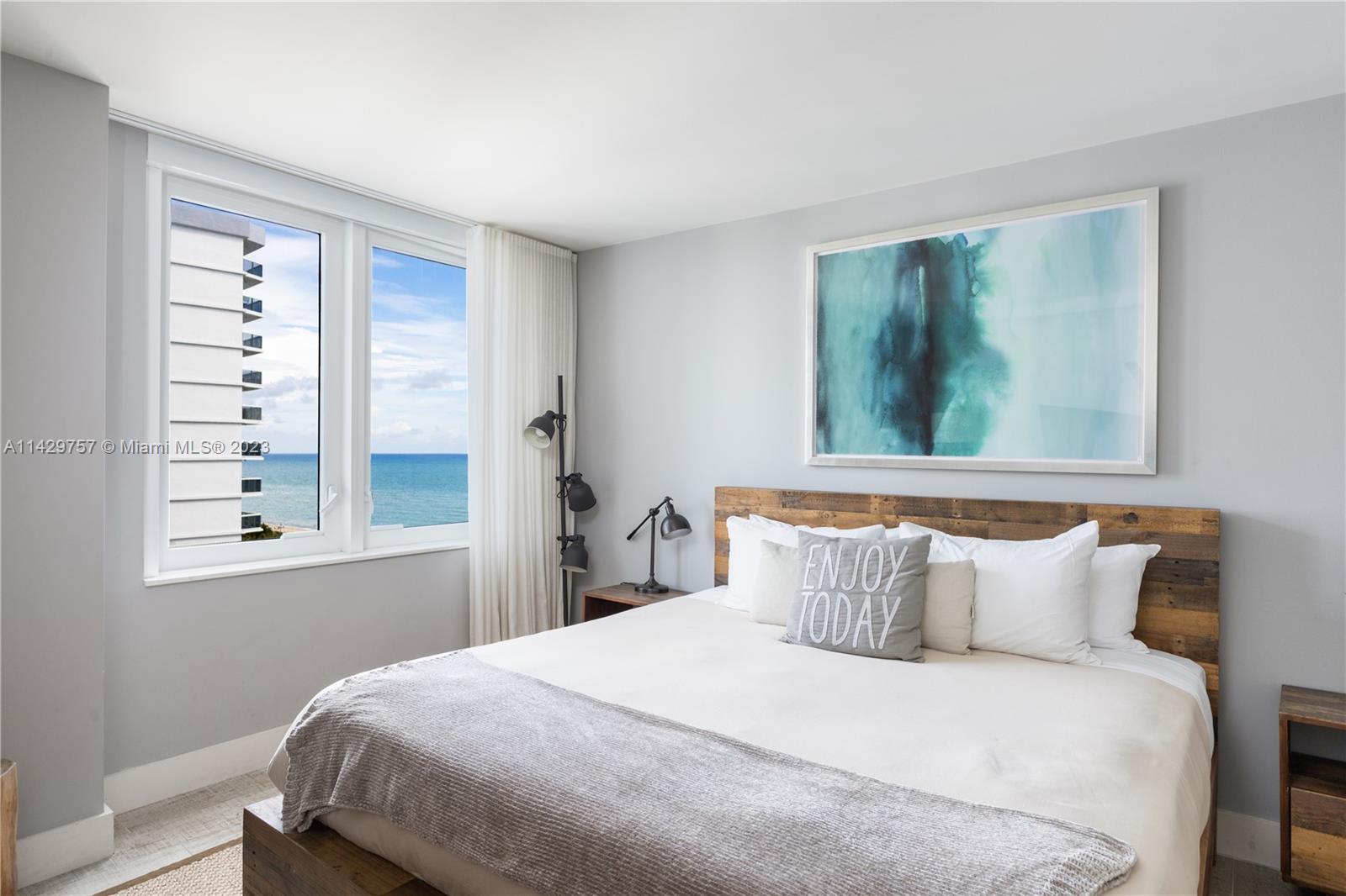 2399 COLLINS AVENUE - Residential Lease