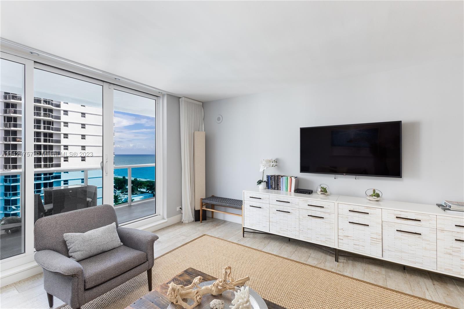 2399 COLLINS AVENUE - Residential Lease