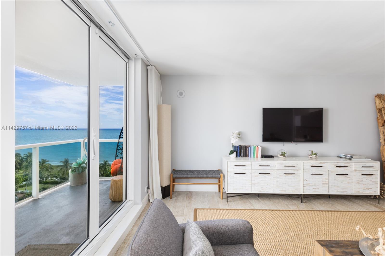 2399 COLLINS AVENUE - Residential Lease