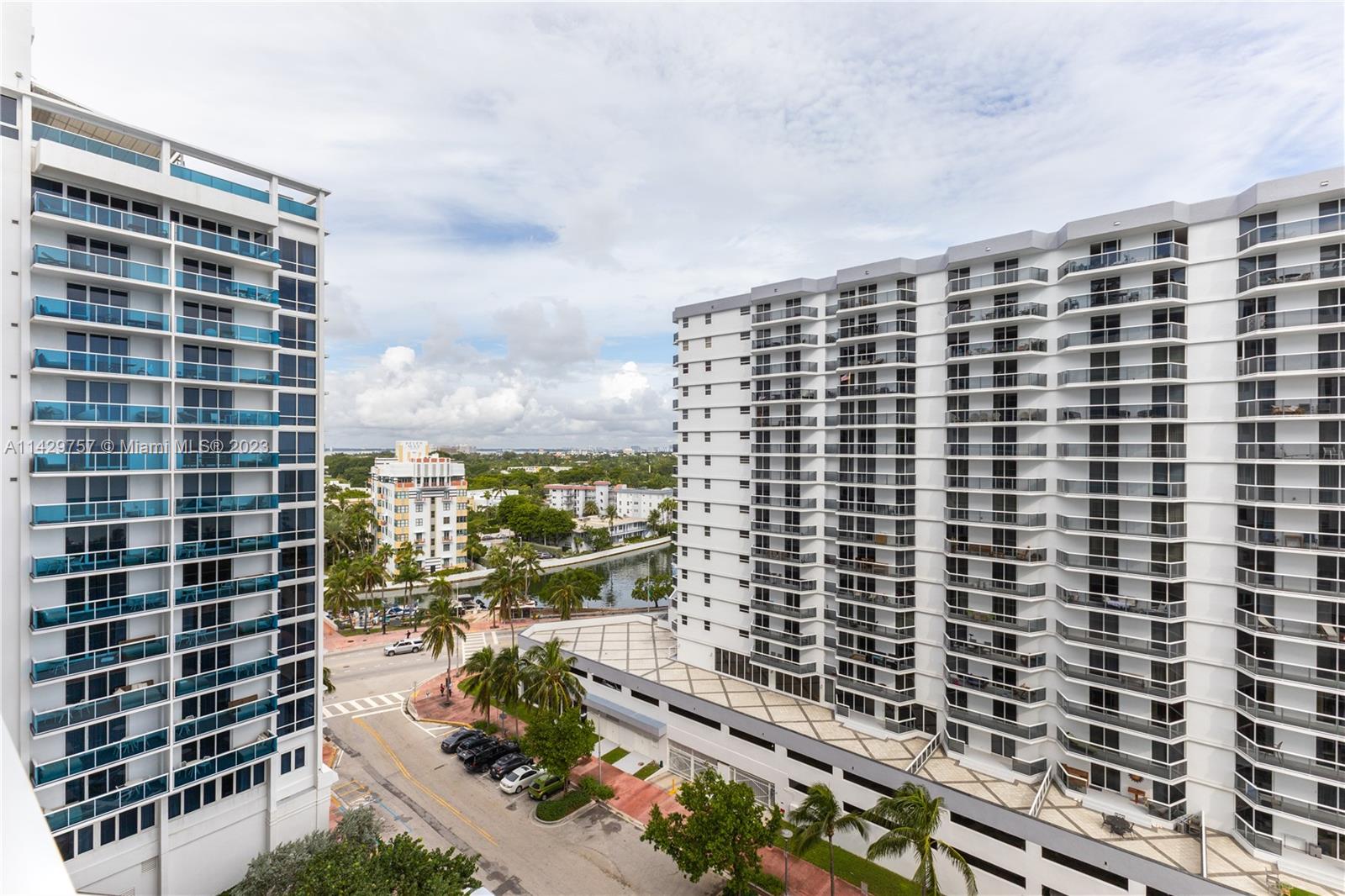 2399 COLLINS AVENUE - Residential Lease