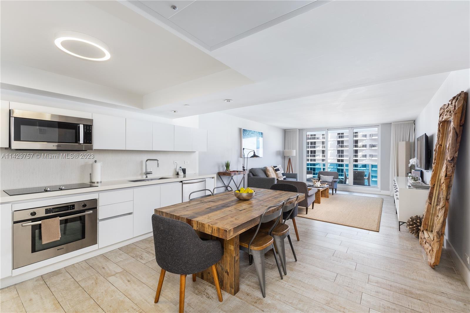 2399 COLLINS AVENUE - Residential Lease