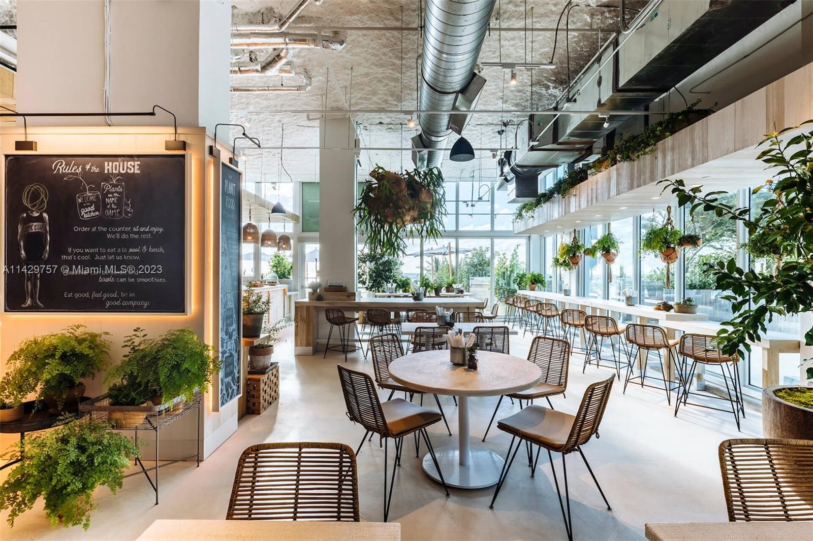 2399 COLLINS AVENUE - Residential Lease