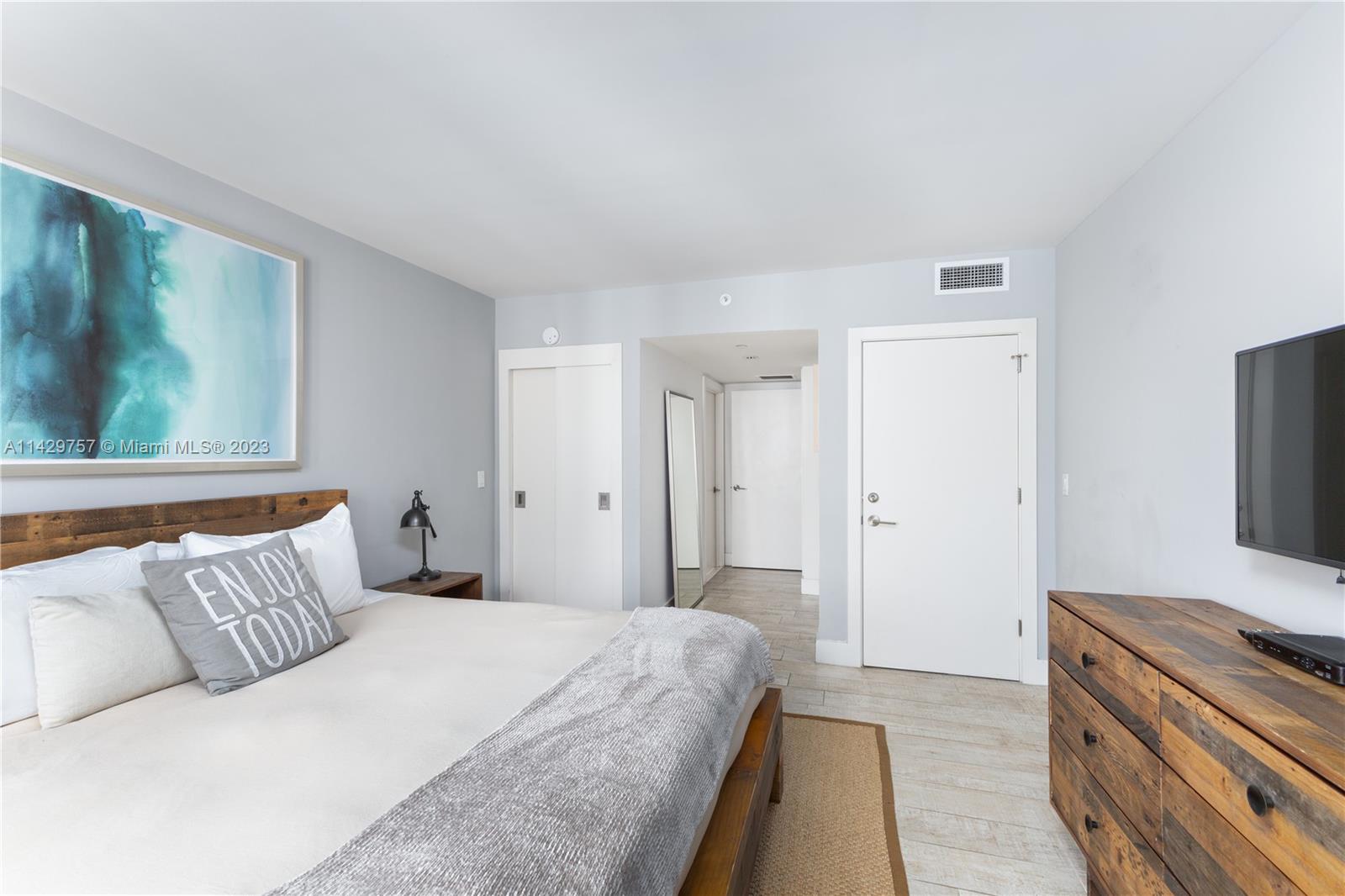 2399 COLLINS AVENUE - Residential Lease