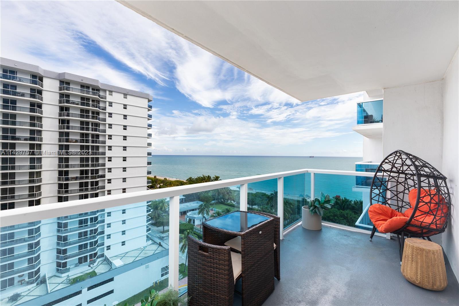 2399 COLLINS AVENUE - Residential Lease