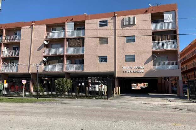 6175 W 20th Ave 205, Hialeah, Miami-Dade County, Florida - 2 Bedrooms  
2 Bathrooms - 