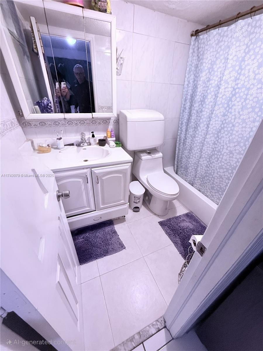 VILLA LUISA CONDO - Residential