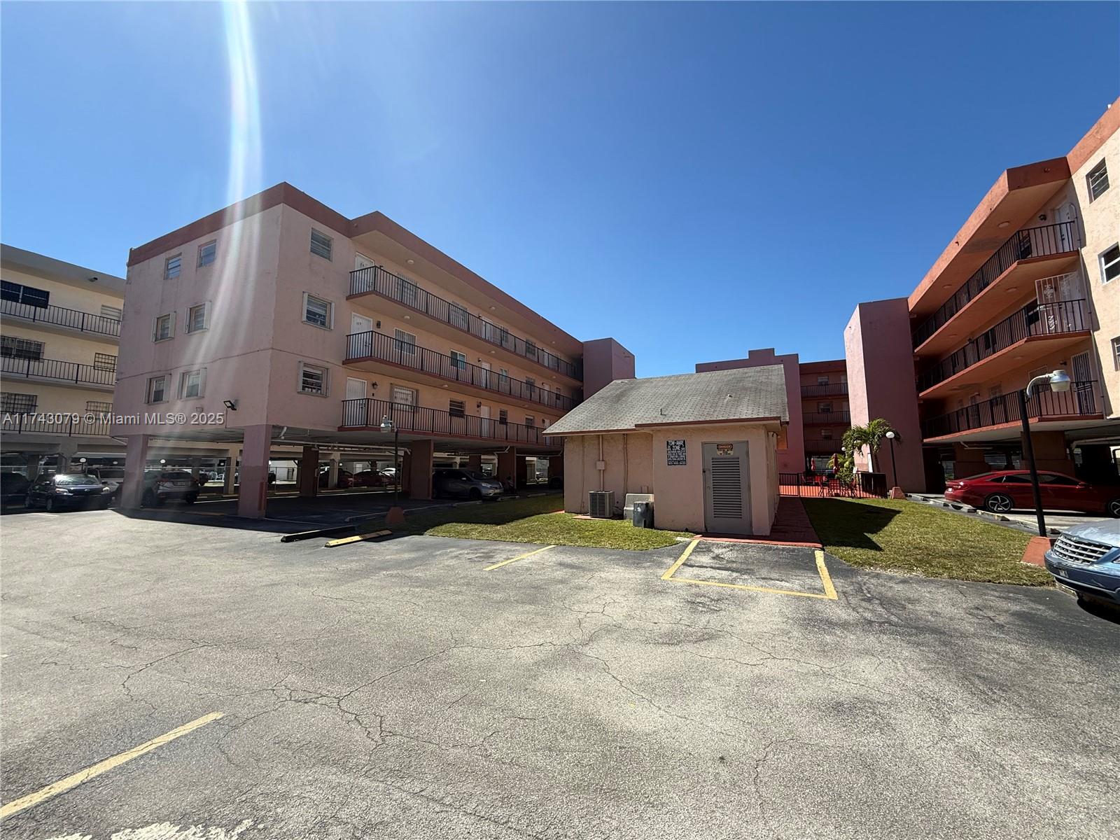 6175 W 20th Ave 205