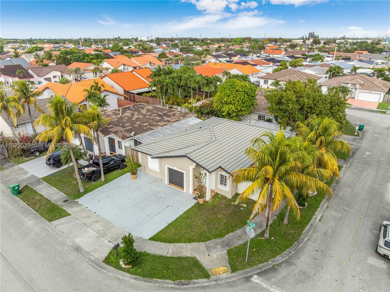 NYURKA ESTATES - Residential