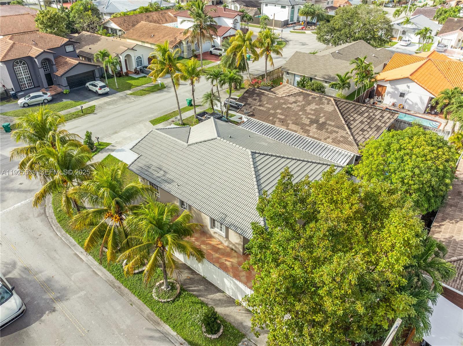 NYURKA ESTATES - Residential